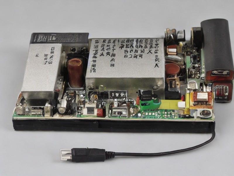 电源管理应用选型资料
