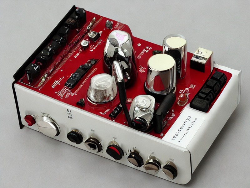 pg模拟器 电源模块参考 1