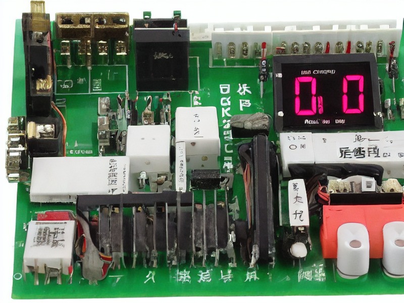 电机驱动分类参数与应用整理 2