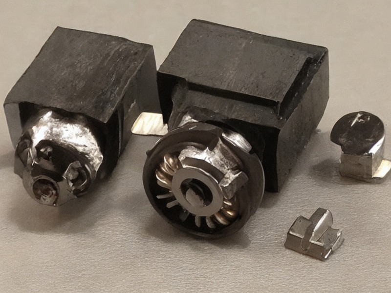 开关器件指南在替代料比较中的选型资料 1