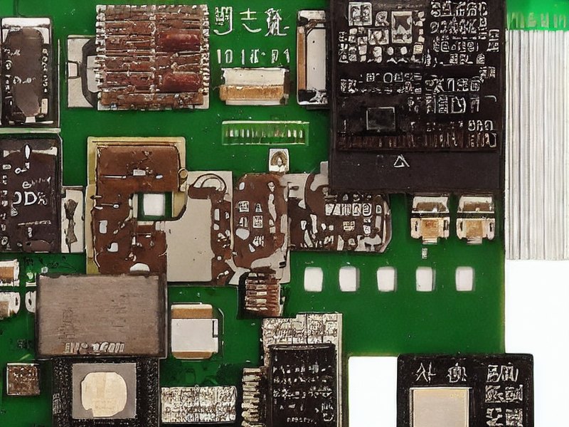测试探头应用页应用资料