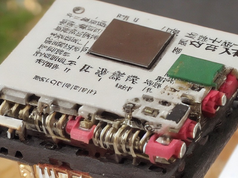 DAC输出应用电子资料 2