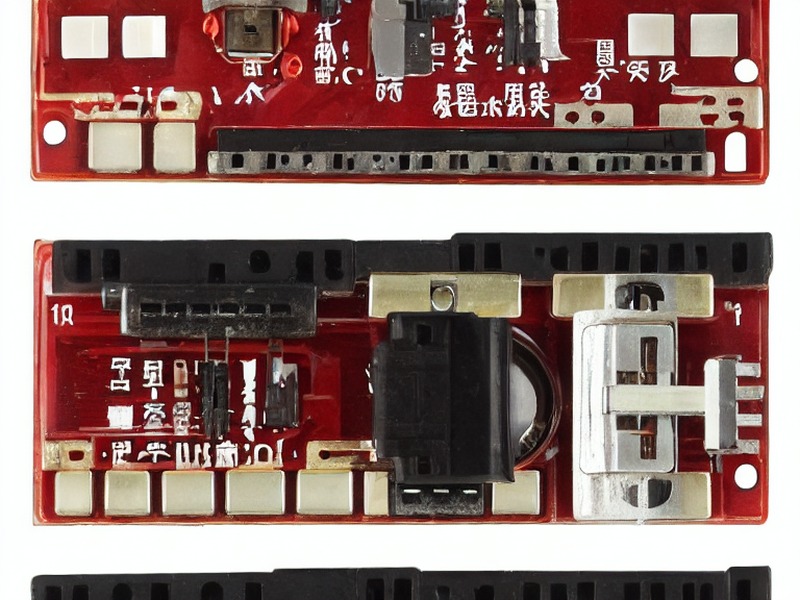pg模拟器 光耦合器产品线应用资料 2