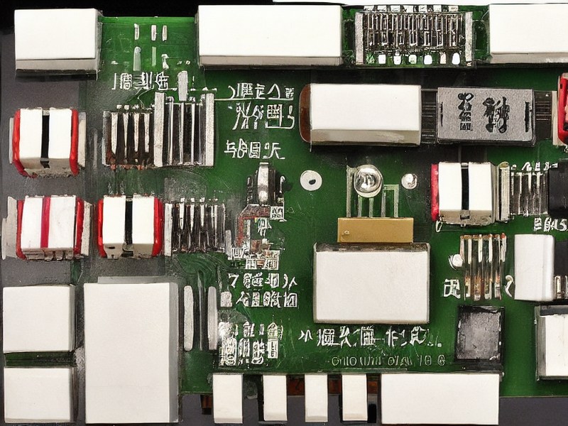TVS保护应用DC/DC转换应用说明