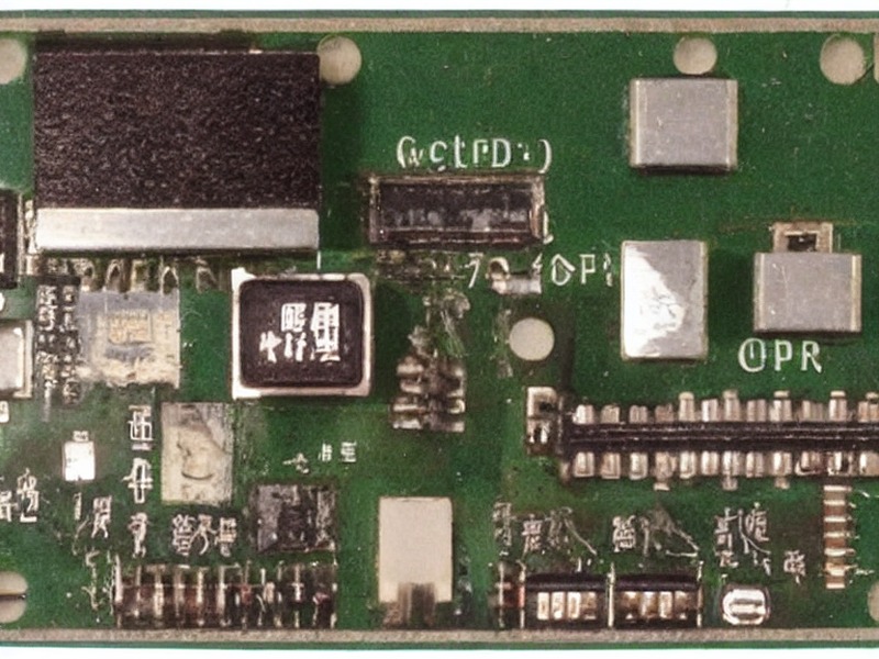 NAND Flash资源