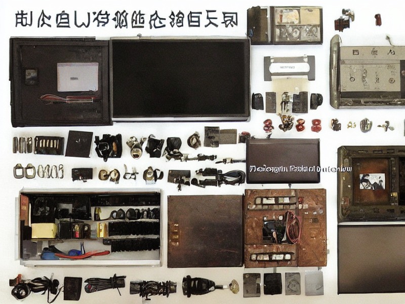 电线与电缆产品 隔离器中心 2