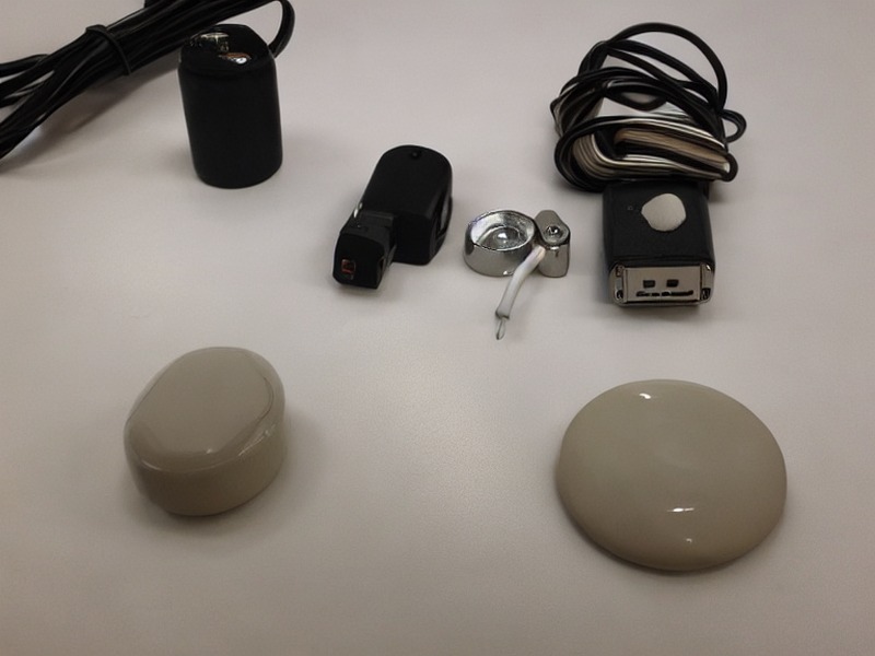pg模拟器 陶瓷电容中心应用 1