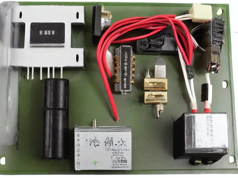 pg模拟器 光耦合器清单说明 2