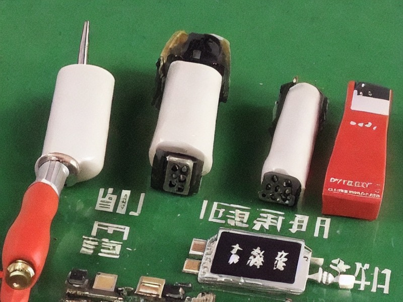 精密电阻资料库参数与应用整理 2