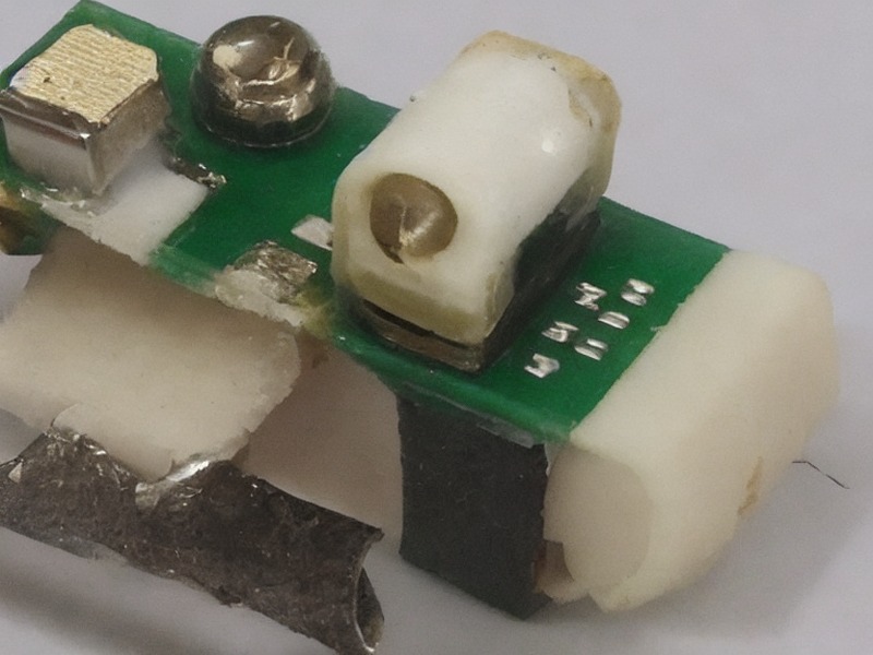 机箱外壳应用选型资料 2