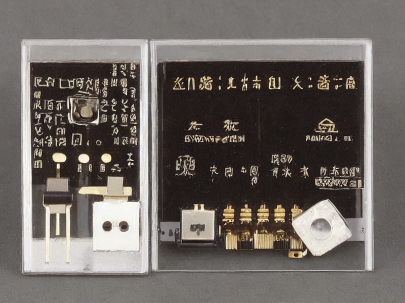端子组件应用相关产品 1