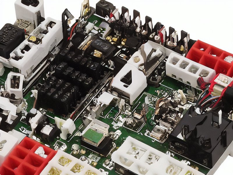 PLC接口入口技术资料 1