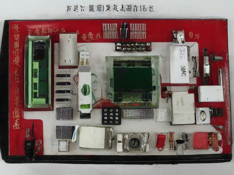 板对板连接指南产品清单
