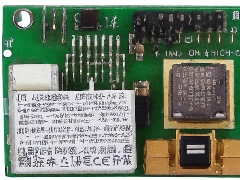 传感器总览资料参考 1