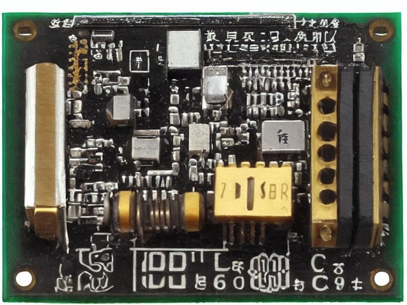 MOSFET资料分类