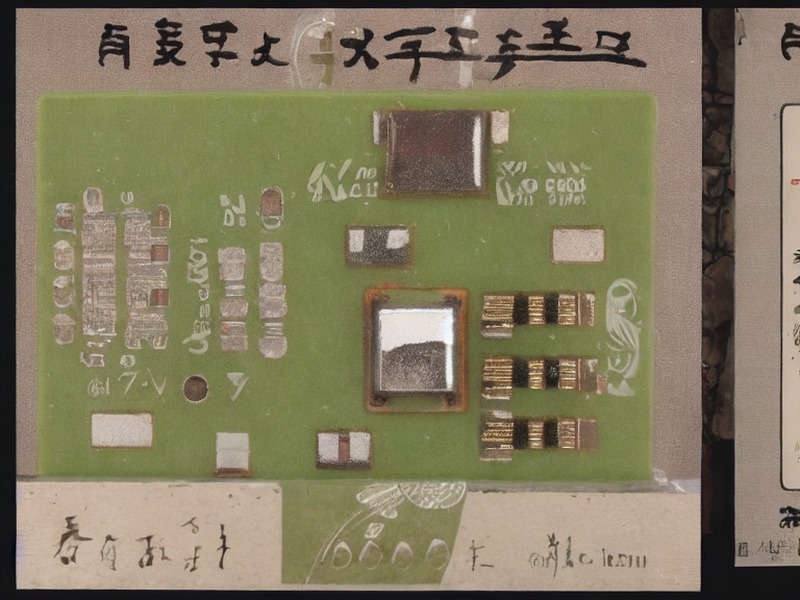 继电器应用产品说明 1
