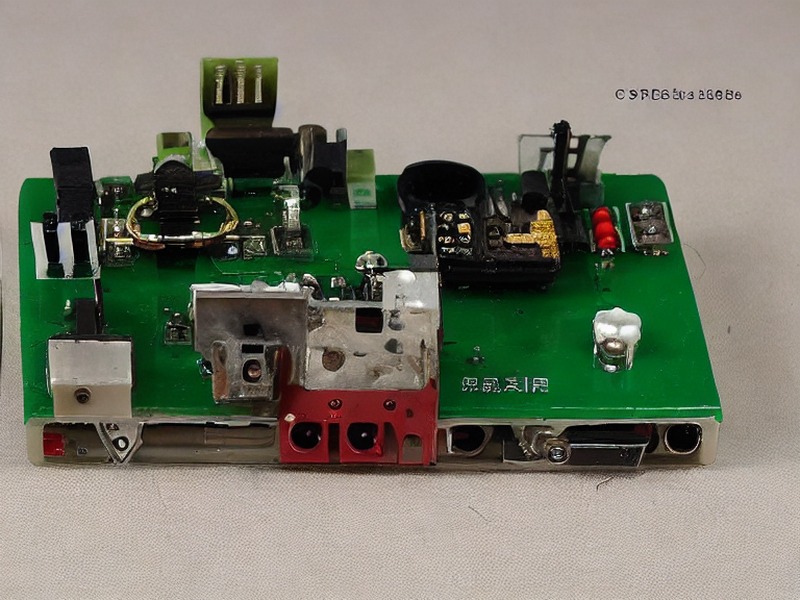 EEPROM产品线应用说明 2