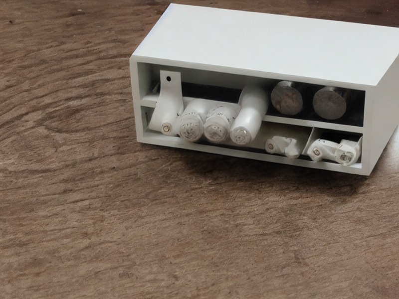开关器件产品线中心
