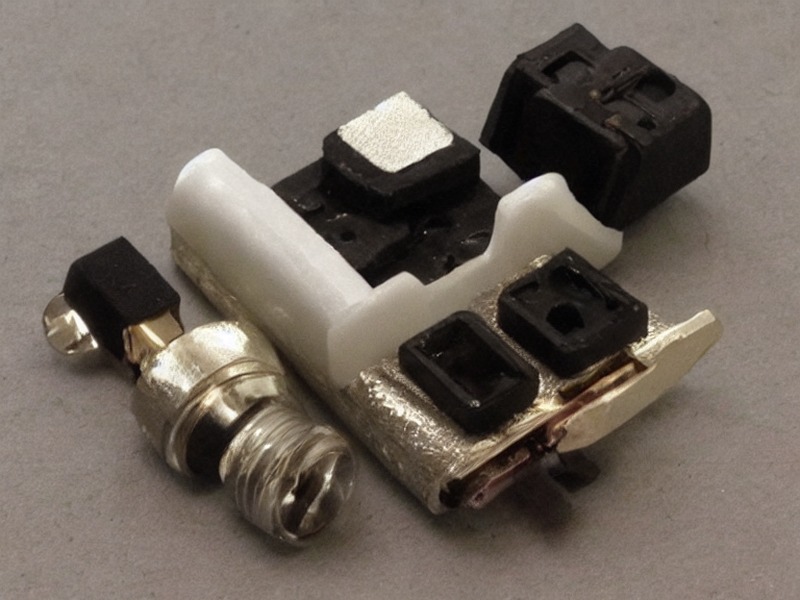 pg模拟器 连接器资料 2