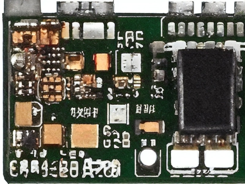 NOR Flash应用产品说明 2