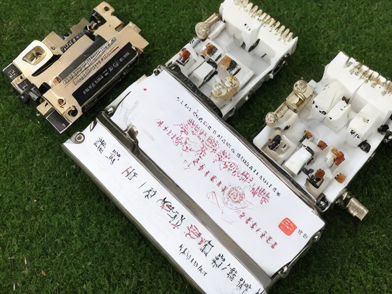 PLC接口应用资料：PLC接口入口
