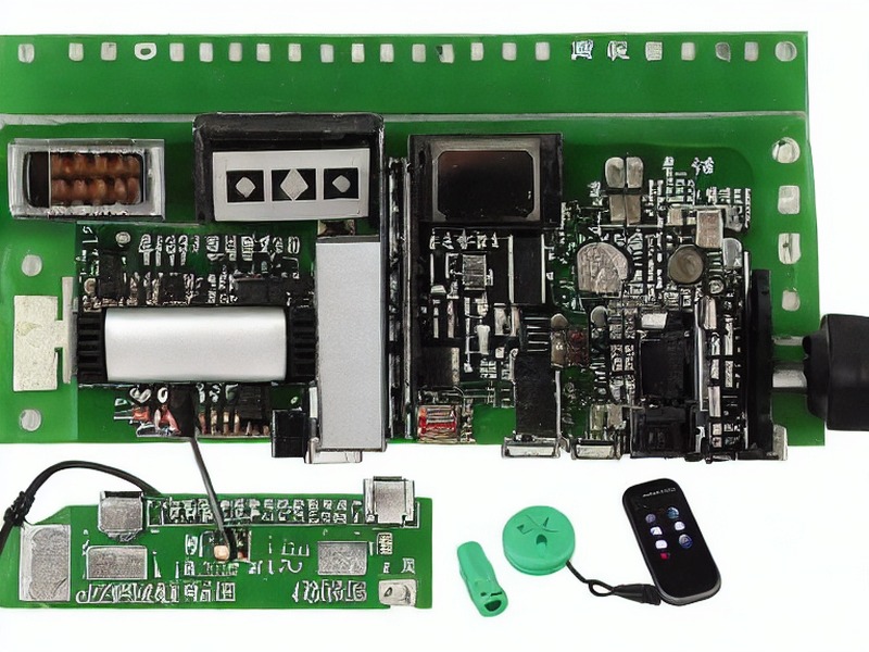 万用表选型工程资料 1