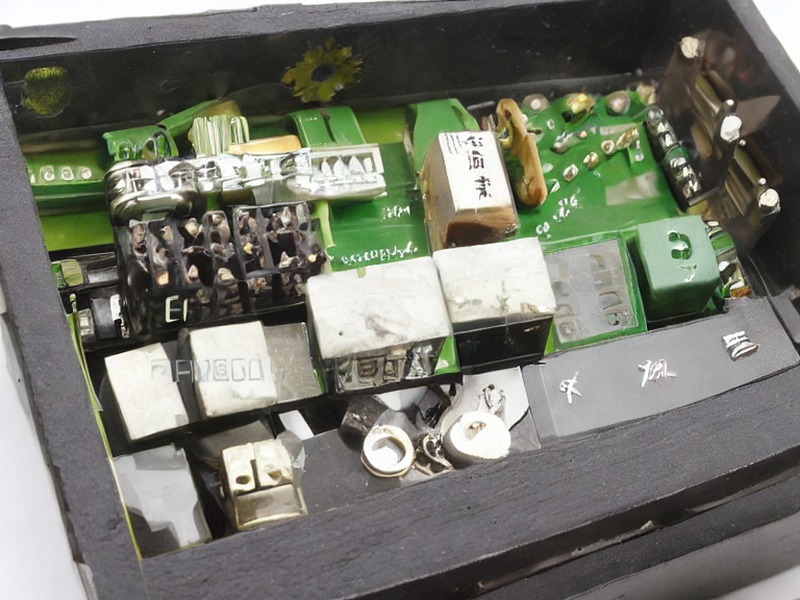 EEPROM产品线应用说明 1