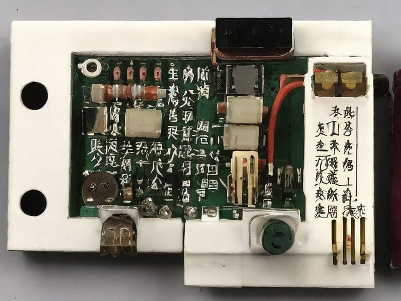 pg模拟器 电源模块参考 1