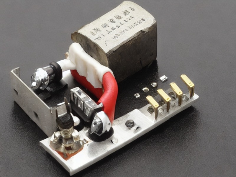pg模拟器 MOSFET清单目录 2