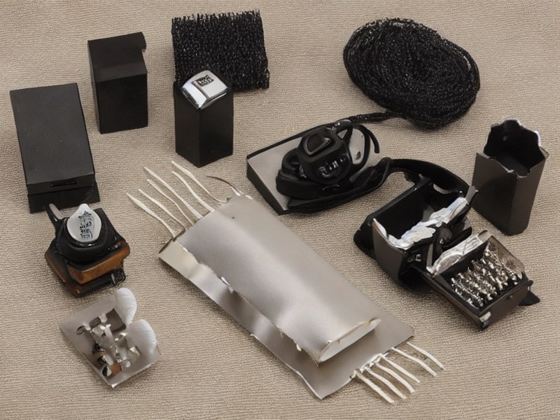 pg模拟器 板对板连接指南产品清单 2