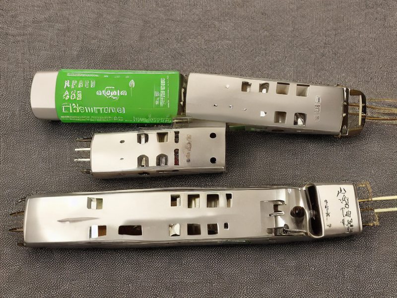 ESD保护中心选型参考 1