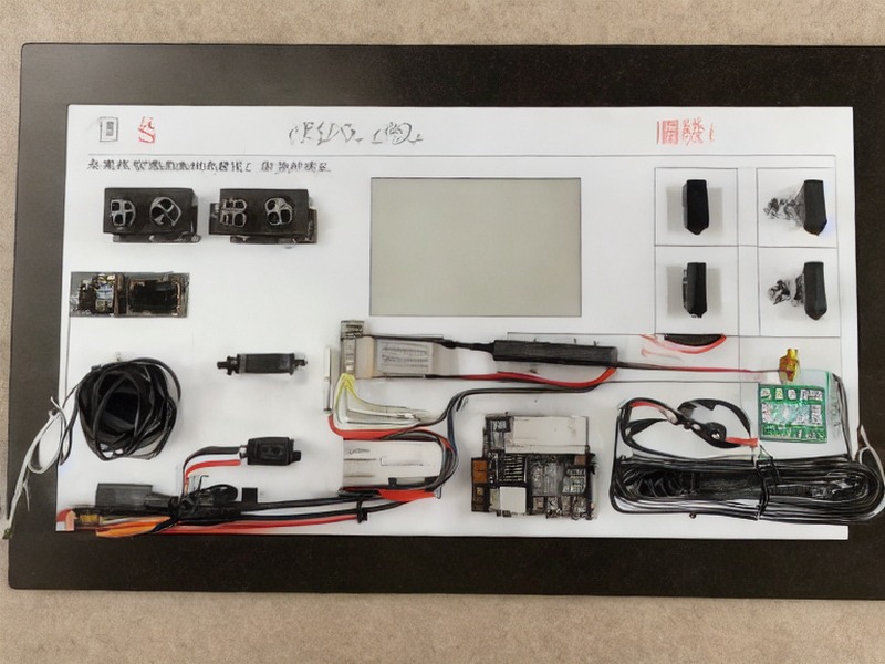 滤波器应用相关产品 2