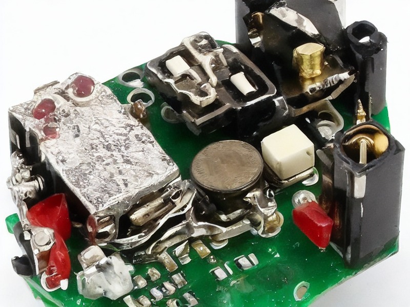 MOSFET目录选型参考 2