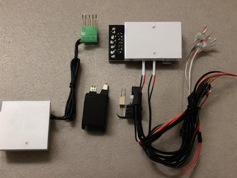 pg模拟器 隔离器工程页选型 2