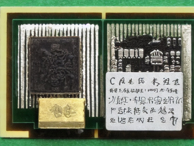 线对板连接应用资料：线对板连接中心 1