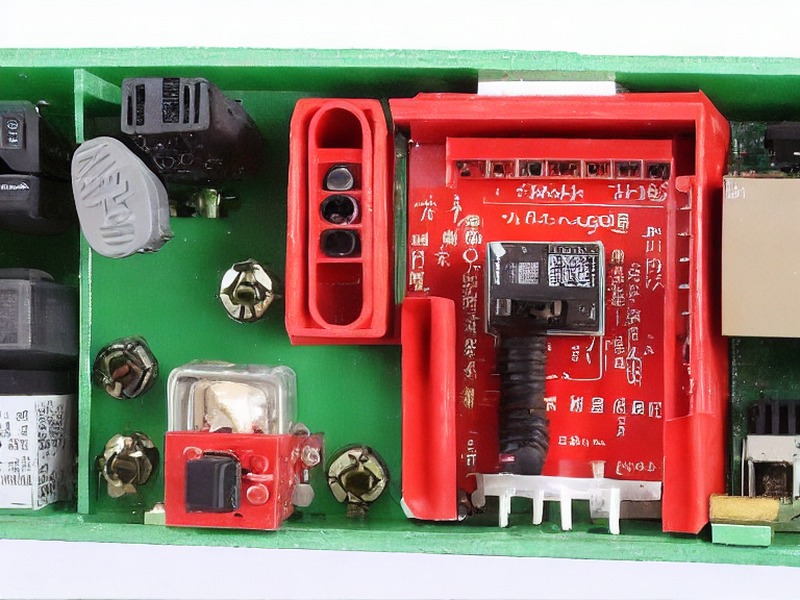 NOR Flash应用相关产品 2