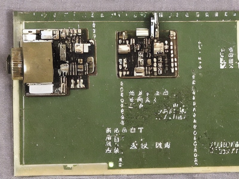 DC/DC转换应用选型资料