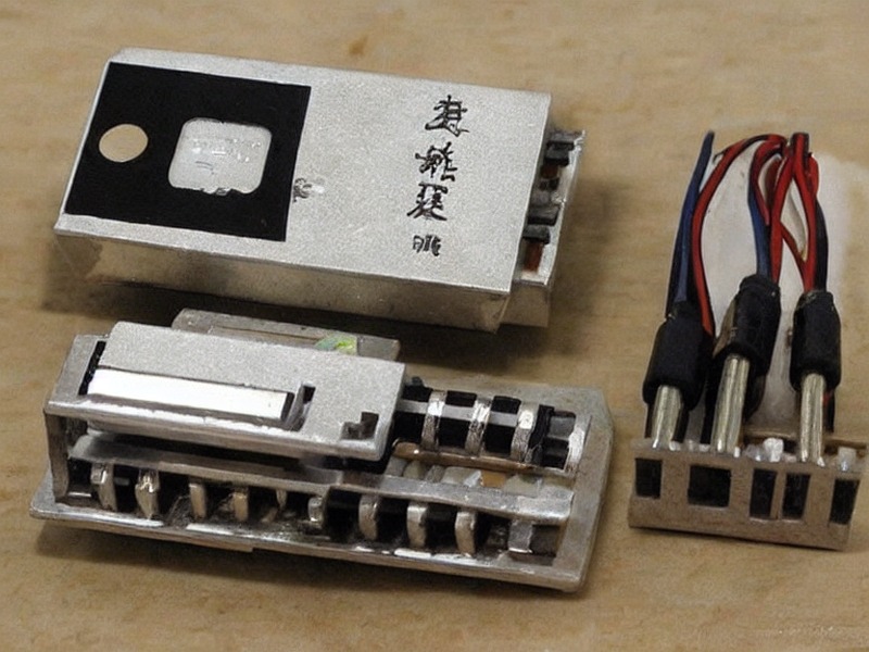 步进驱动内容应用参考 1