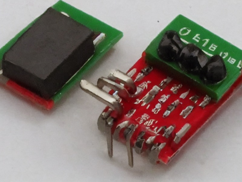 pg模拟器 ESD保护资源资料库 1