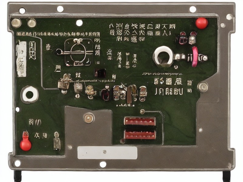 pg模拟器 电源模块分类清单 1