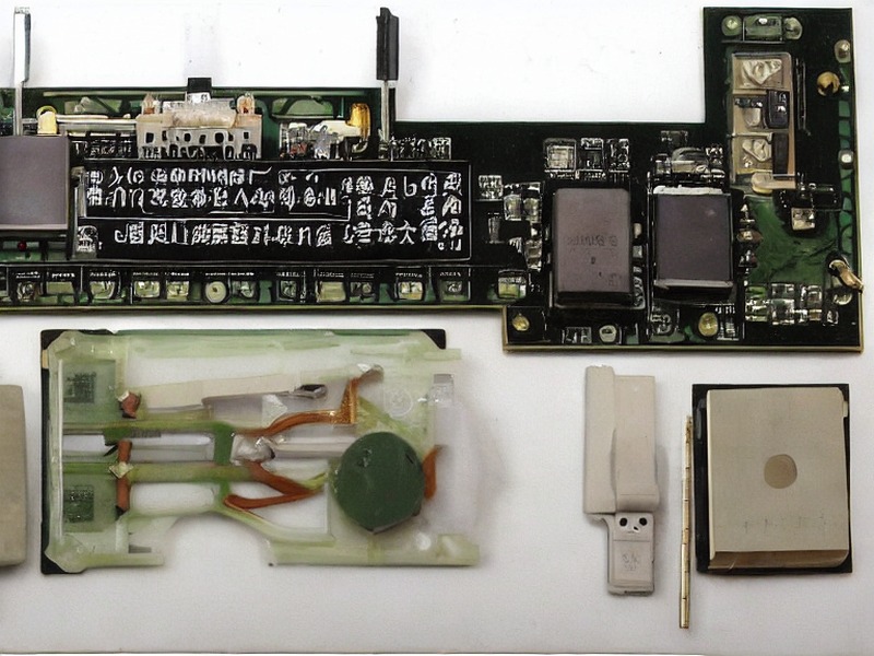 电感器应用选型资料 1