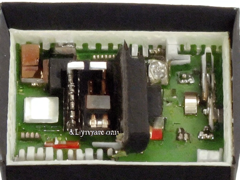功率器件应用应用说明 1