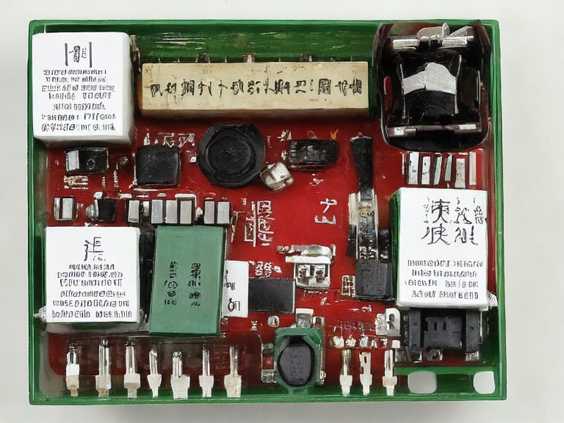 光耦合器内容应用参考 2