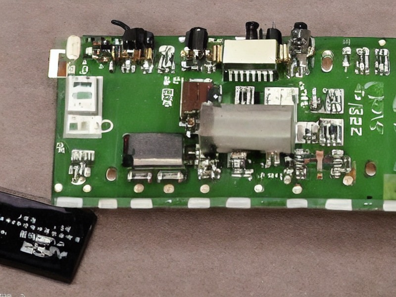 电源管理应用选型资料 2