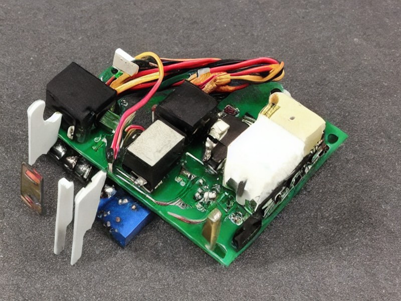 ADC采集应用相关产品 1