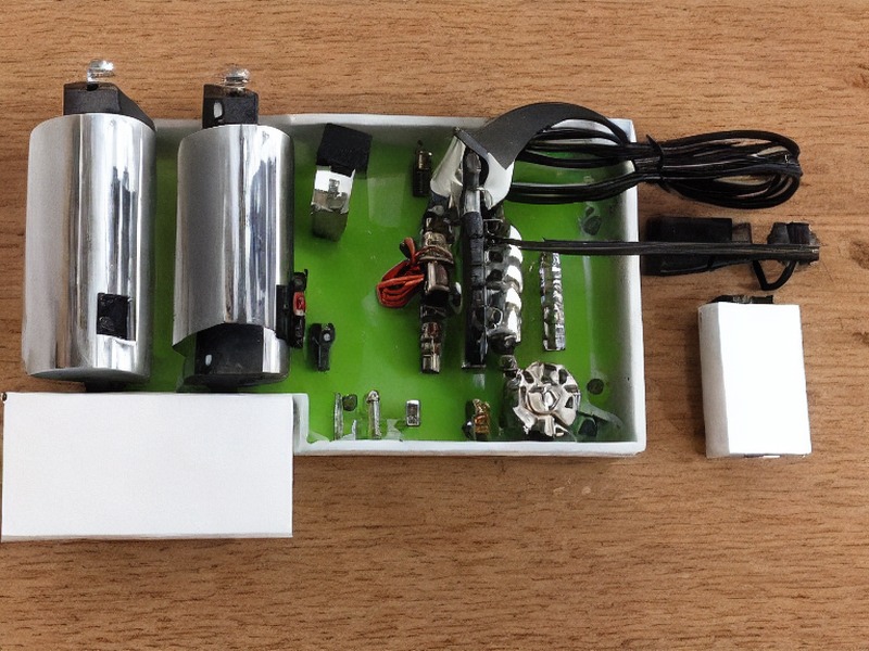 pg模拟器 散热器工程页技术资料 2