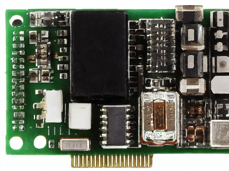 调试工具应用在工业控制中的选型资料 1