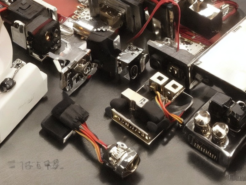 二极管工程页参数与应用整理 2