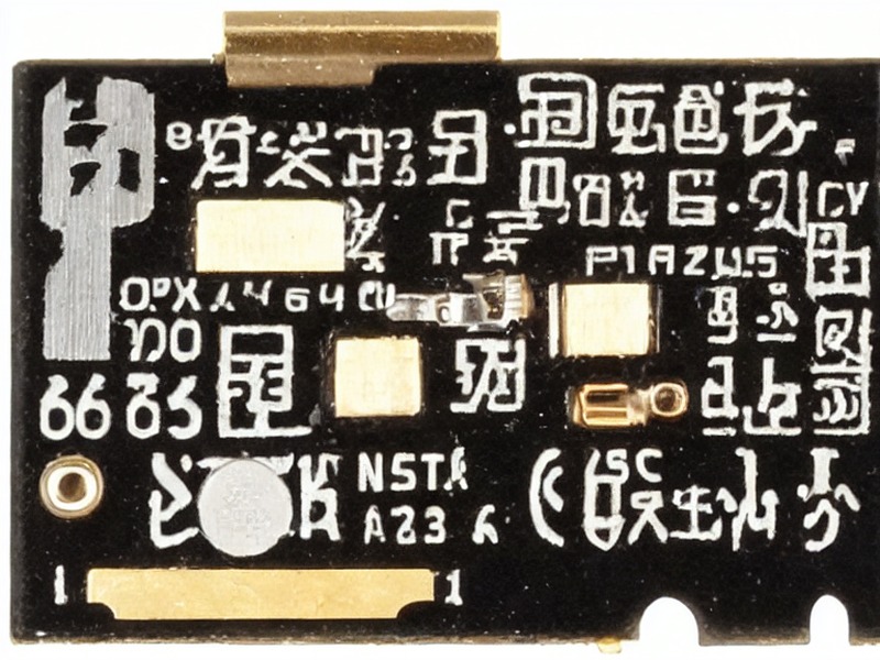 运算放大器资料