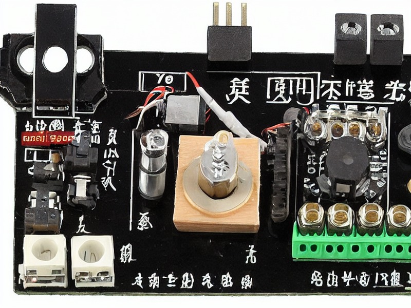 面板附件目录产品信息 1